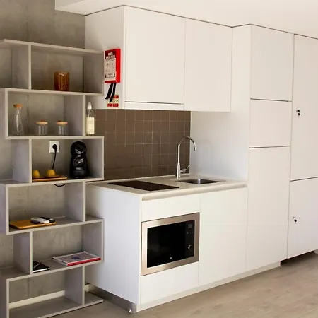 Casa Falcoeiras - Estúdio Com Terraço Privado Apartamento Aveiro