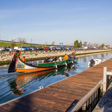 Casa Falcoeiras - Estúdio Com Terraço Privado * Aveiro