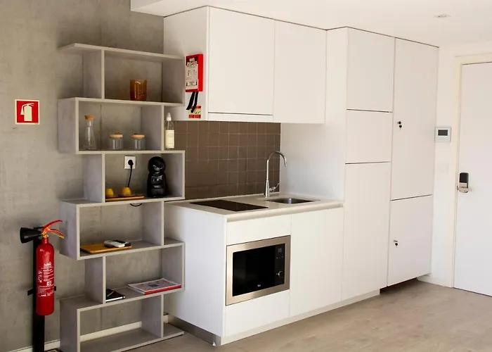 Casa Falcoeiras - Estudio Com Terraco Privado Apartmán Aveiro