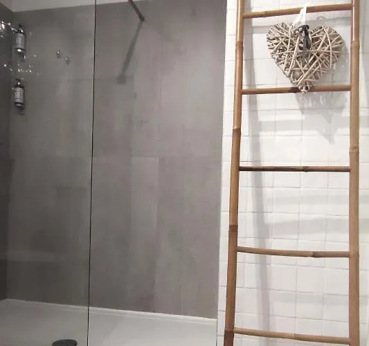 Casa Falcoeiras - Estudio Com Terraco Privado Apartmán