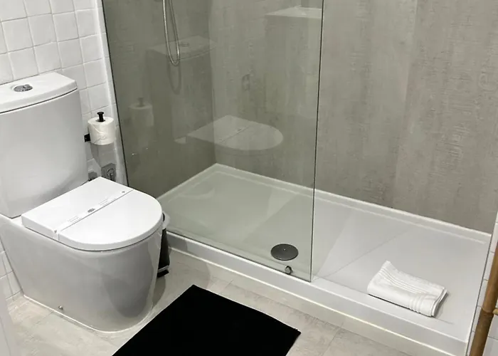 Casa Falcoeiras - Estudio Com Terraco Privado Apartmán
